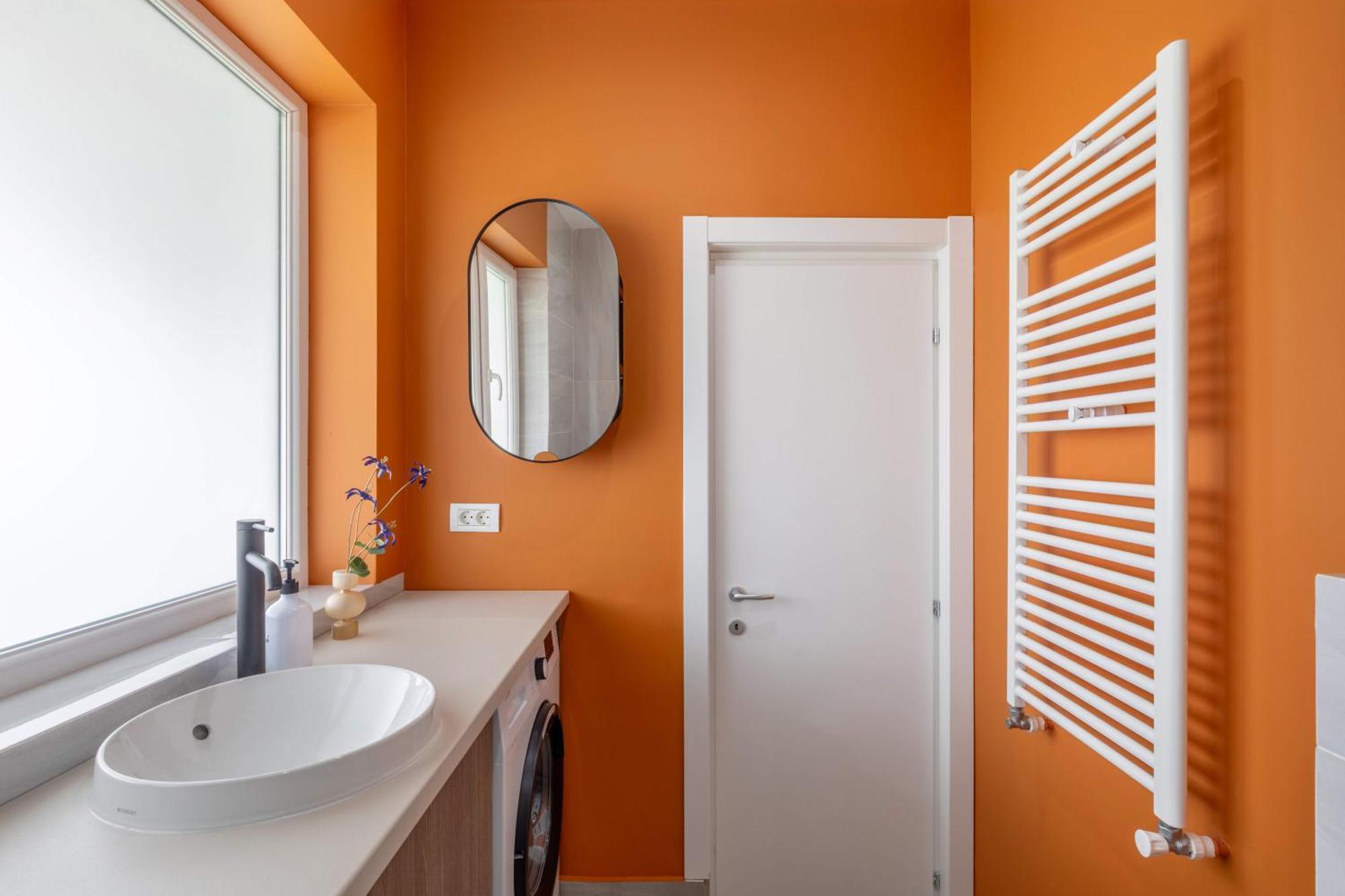 דירות בוקרשט Playful & Bright 1Br Near The Faculty Of Law מראה חיצוני תמונה