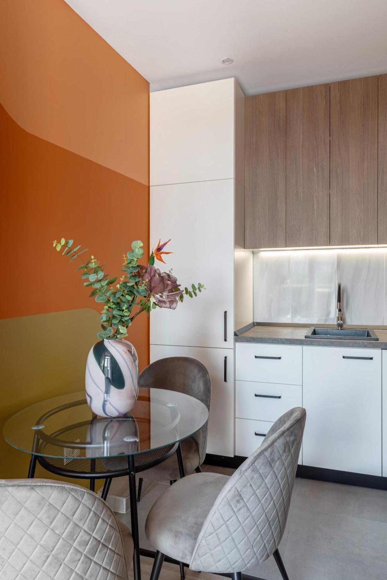 דירות בוקרשט Playful & Bright 1Br Near The Faculty Of Law מראה חיצוני תמונה